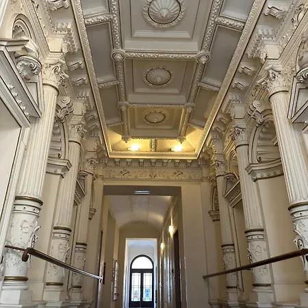 Tyrsova Centre