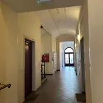 Tyrsova Centre Apartment