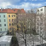Apartment Tyrsova Centre Prague