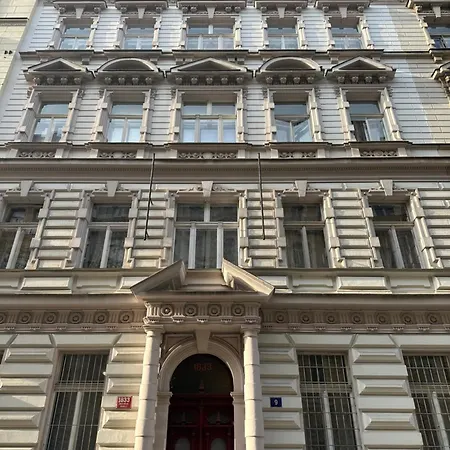 Tyrsova Centre 프라하