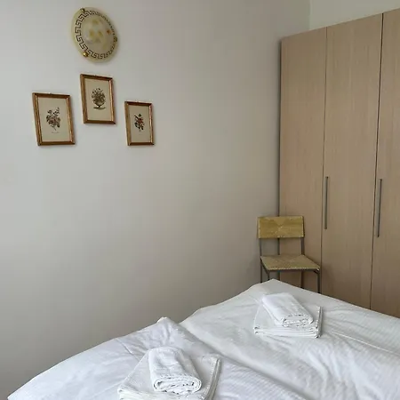 Appartamento Tyrsova Centre Praga
