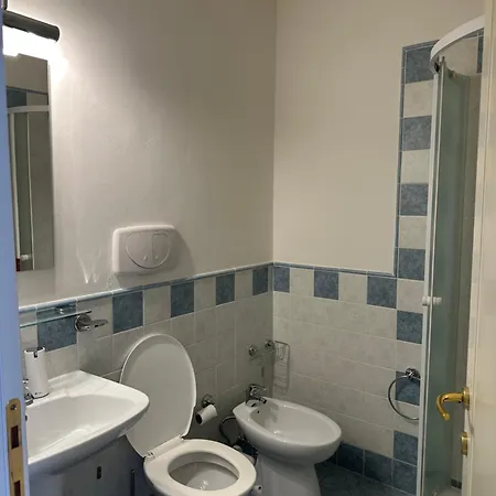 Appartamento Tyrsova Centre *