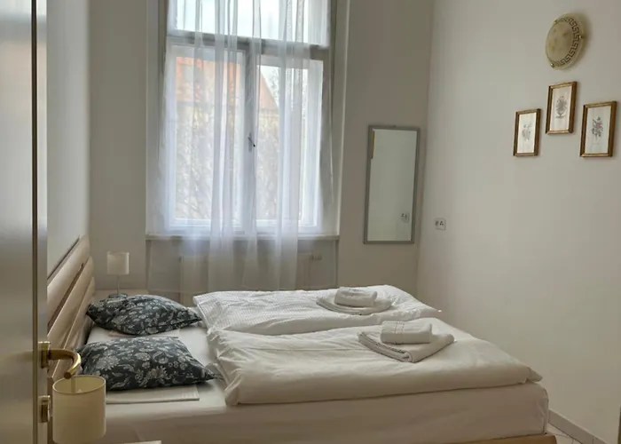 Tyrsova Centre Prag
