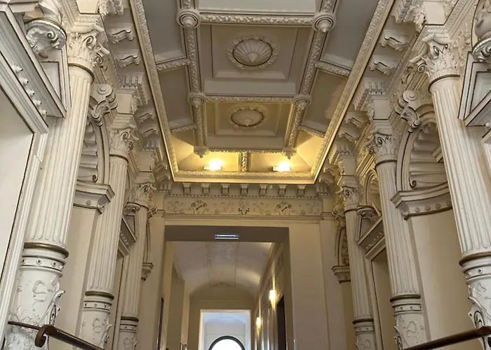 Tyrsova Centre