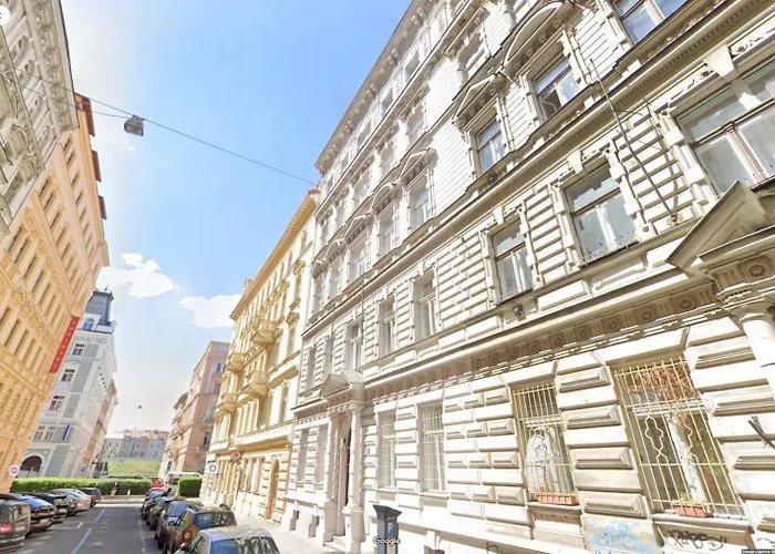 Appartamento Tyrsova Centre Praga